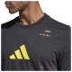 Adidas Ανδρική κοντομάνικη μπλούζα Tennis Cat Graphic Tee